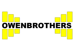 Stationery Design by hobsonschoice for Owen Brothers Metering UK Ltd | Design: #2146613
