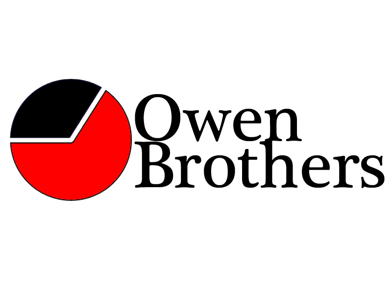 Stationery Design by hobsonschoice for Owen Brothers Metering UK Ltd | Design #2146615
