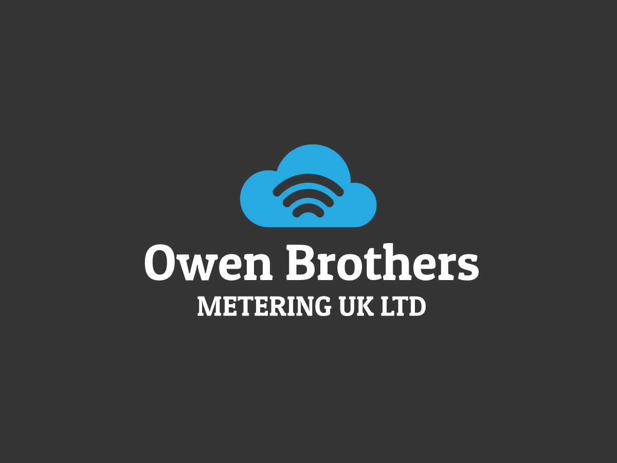 Diseño de Papelería por Dan.Unsworth para Owen Brothers Metering UK Ltd | Diseño #2111951