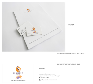 Design Emballage par Chromax8 pour Sannino's Bella Vita Vineyard LLC | Design : #12682588