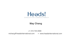 Business Card Design by Impressive Sol