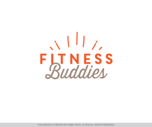 Logo Design by isabel.paoli for this project | Design: #9767358