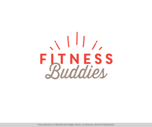 Logo Design by isabel.paoli for this project | Design: #9767359