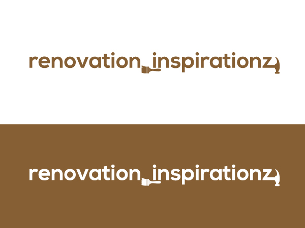 Logo Design by ABG for renovation_inspirationz | Design #9766443