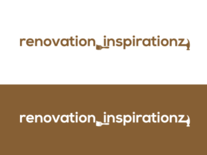 Logo Design by ABG for renovation_inspirationz | Design: #9766443