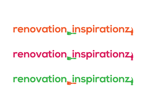 Logo Design by ABG for renovation_inspirationz | Design #9788544
