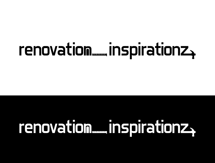 Logo Design by debdesign for renovation_inspirationz | Design #9783078
