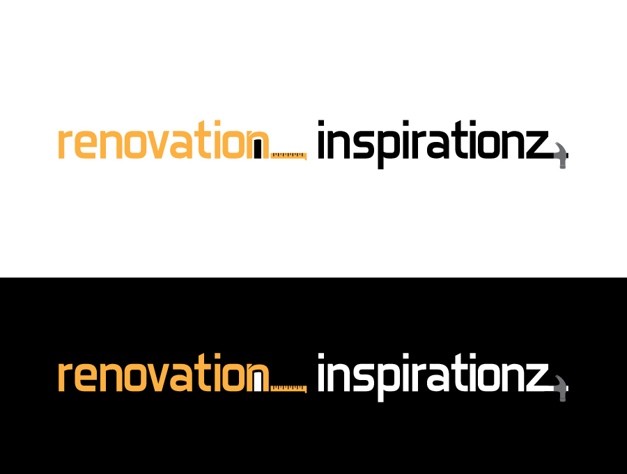 Logo Design by debdesign for renovation_inspirationz | Design #9788831