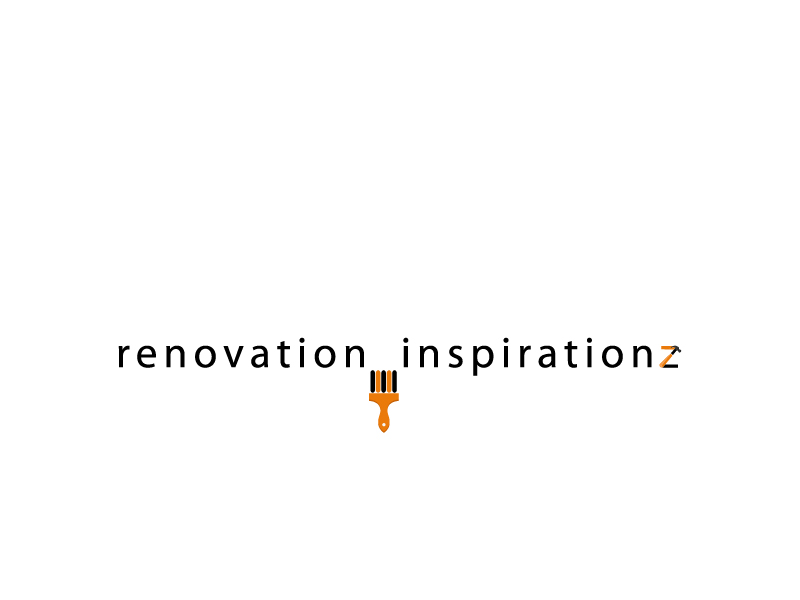 Logo Design by creative.bugs for renovation_inspirationz | Design #9769830