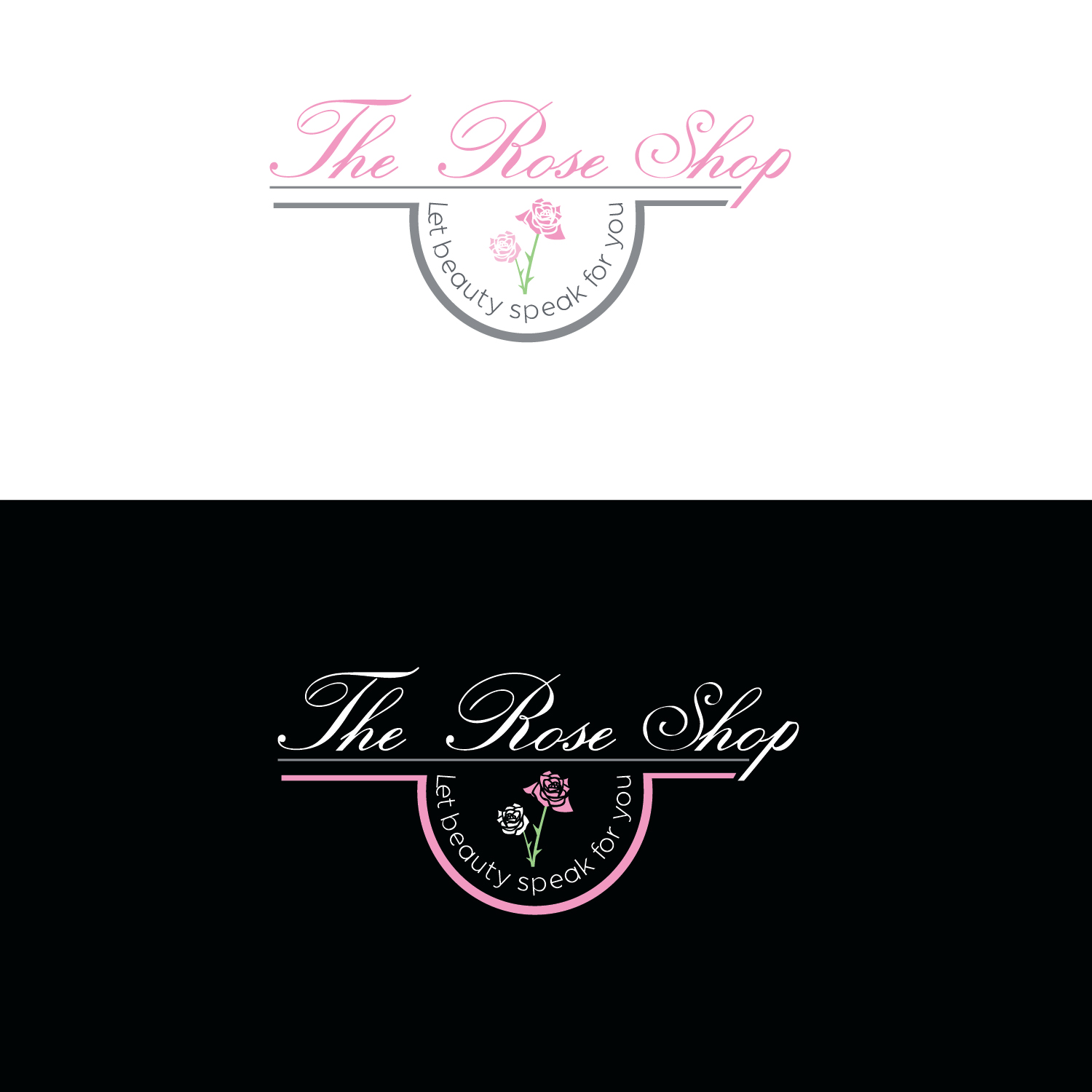 Logo Design by emptyboxgraphics for this project | Design #9767227