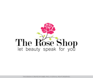 Logo Design by isabel.paoli for this project | Design: #9735151