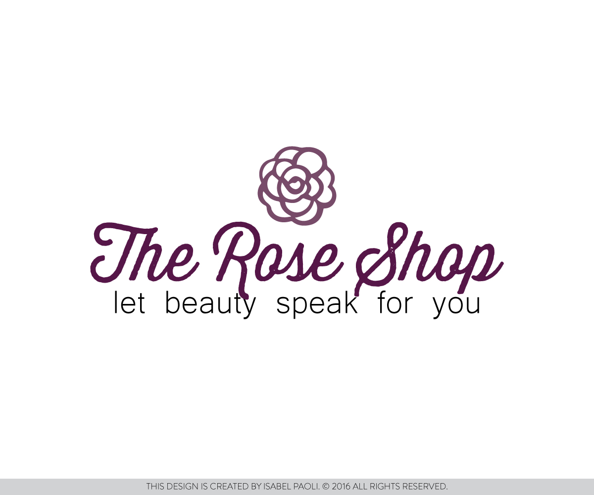 Logo Design by isabel.paoli for this project | Design #9735152