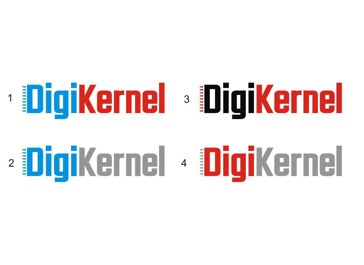 Logo Design by Arham Hidayat for this project | Design #10099997