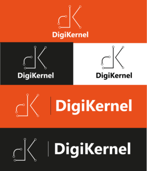 Logo Design by m.samer204