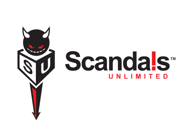 Logo Design by Buck Tornado for this project | Design #437755