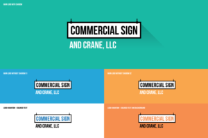 Logo Design by The Fantastic Mr Justin