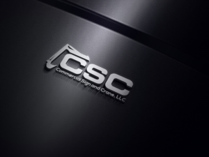 Diseño de Logo por logomaster24 para Commercial Sign and Crane, LLC | Diseño: #9725470