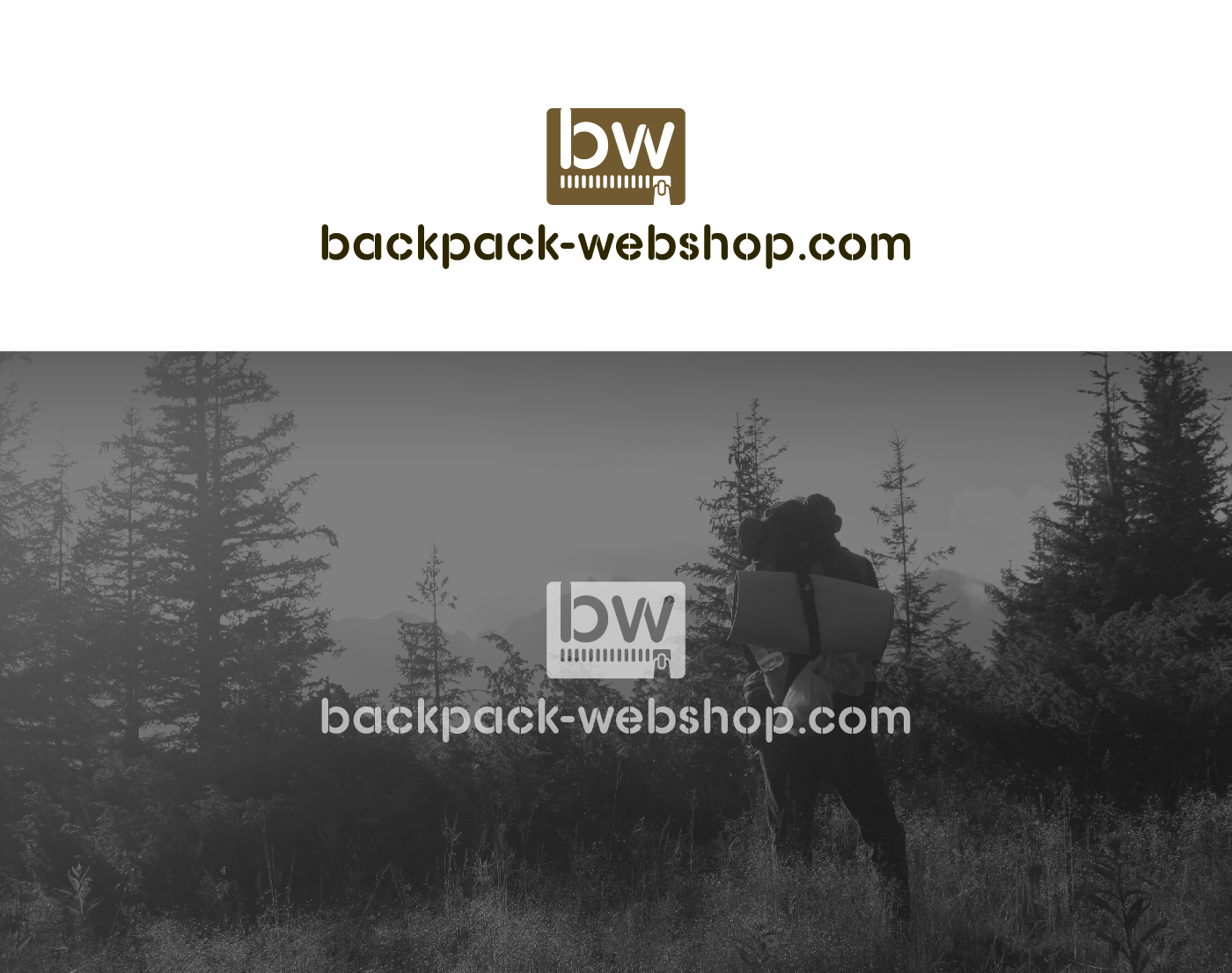 Logo Design by StalkerV for Outdoornu.dk | Design #9840815