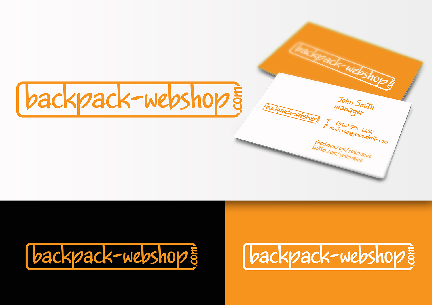 Logo Design by maria-kaz for Outdoornu.dk | Design #9842281