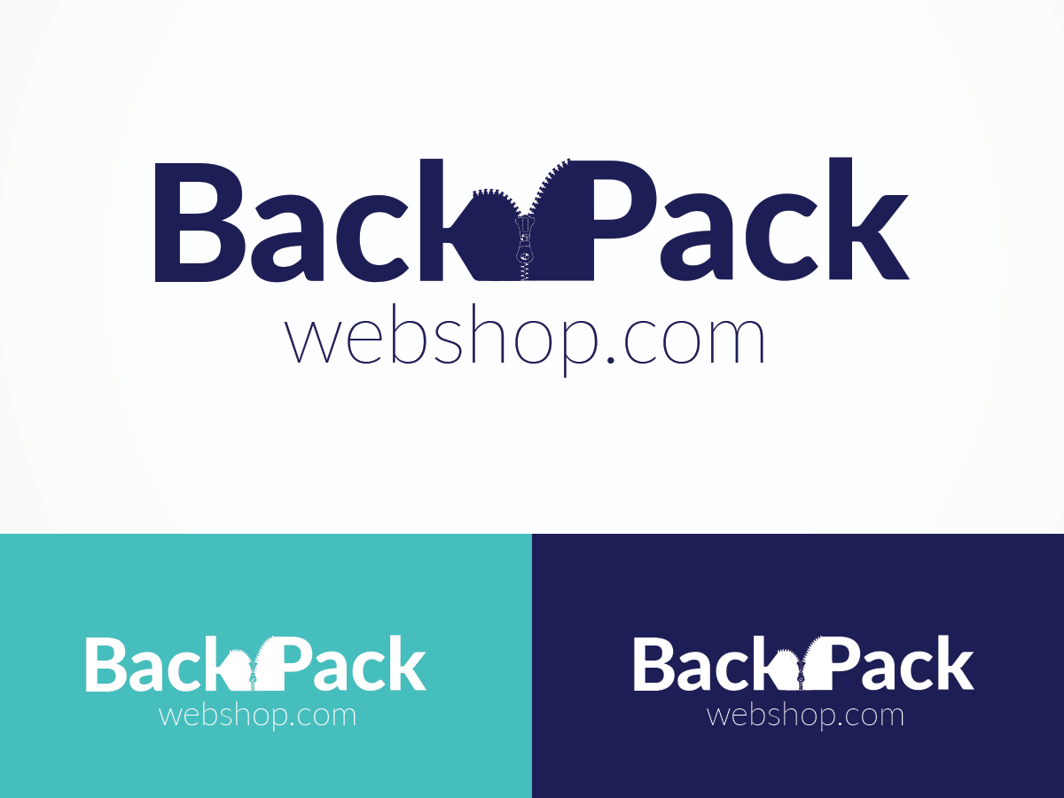 Logo Design by elegntblue for Outdoornu.dk | Design #9887700