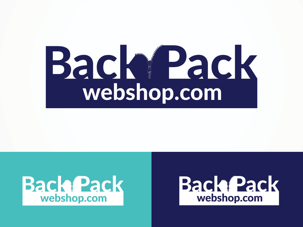 Logo Design by elegntblue for Outdoornu.dk | Design #9904316