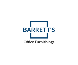 Logo-Design von 1st für Barrett's Office Furnishings | Design: #9773635