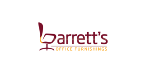Logo-Design von debdesign für Barrett's Office Furnishings | Design: #9826624