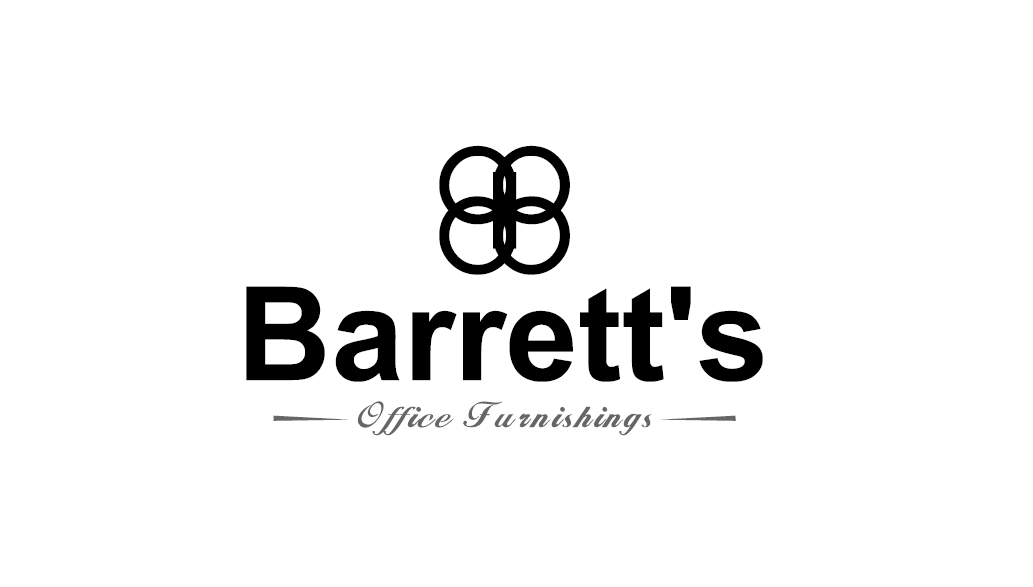 Logo Design by pikworx for Barrett's Office Furnishings | Design #9775238