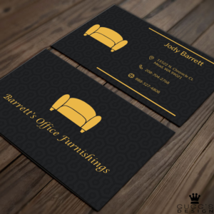 Logo Design by GUGGS DESIGN