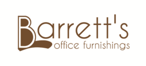 Logo Design by karley.jo.johnston for Barrett's Office Furnishings | Design #9763771