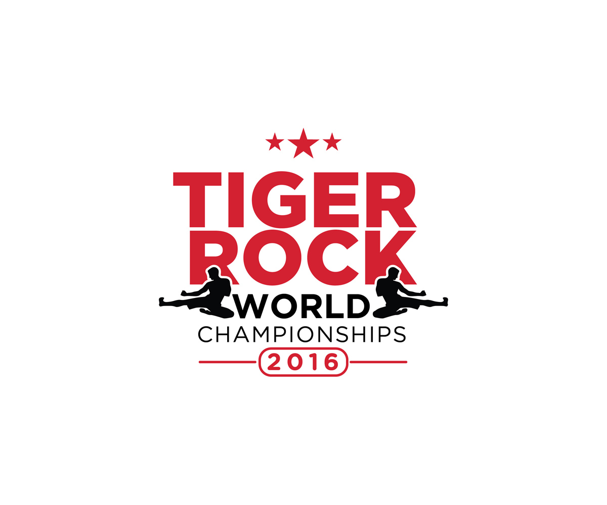 Design de Logo par KabhTech Studio pour Tiger-Rock Martial Arts | Design #9725177
