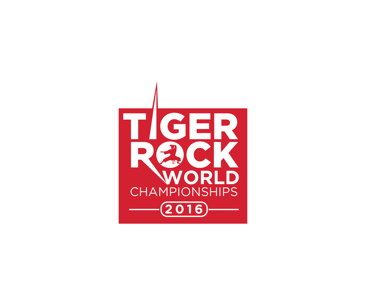 Logo-Design von KabhTech Studio für Tiger-Rock Martial Arts | Design #9725215
