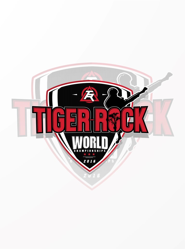 Logo Design by alok bhopatkar for Tiger-Rock Martial Arts | Design #9770243