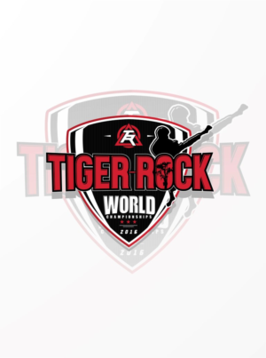 Logo-Design von alok bhopatkar für Tiger-Rock Martial Arts | Design #9770243