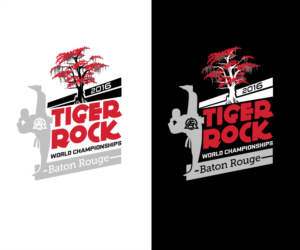 Design de Logo par Renen pour Tiger-Rock Martial Arts | Design : #9754444
