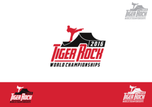 Design de Logo par dm.design pour Tiger-Rock Martial Arts | Design : #9727726