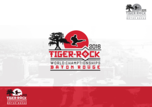 Logo-Design von dm.design für Tiger-Rock Martial Arts | Design #9744296