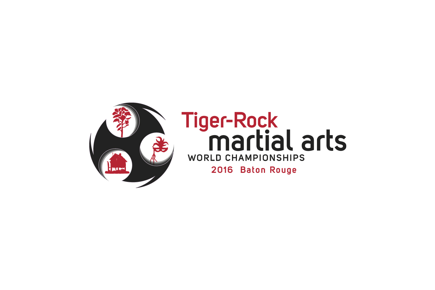 Design de Logo par Wally_F pour Tiger-Rock Martial Arts | Design #9775220
