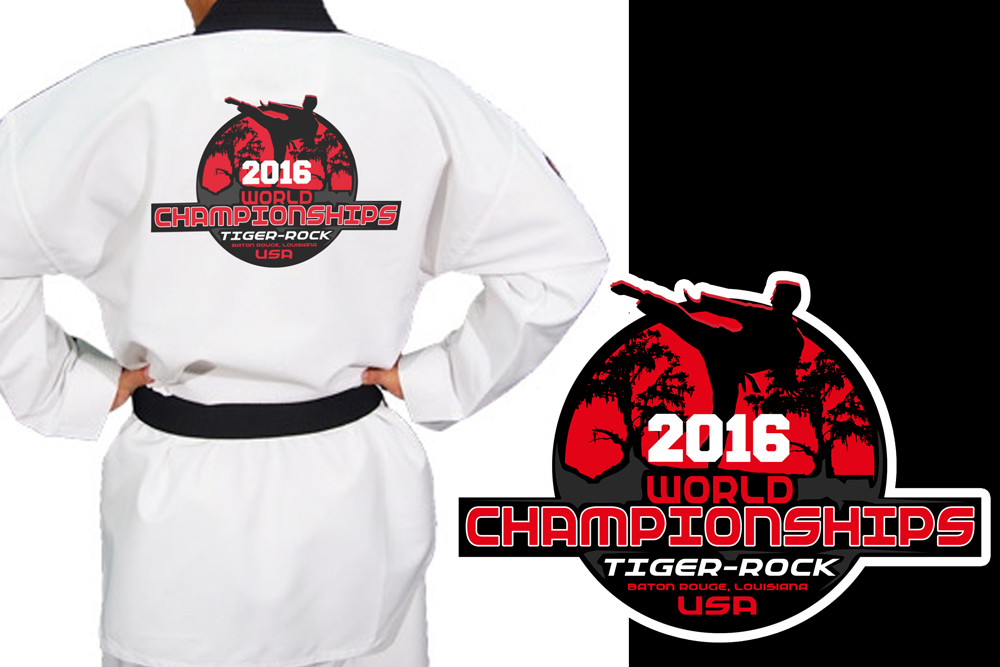 Logo Design by Roger B. for Tiger-Rock Martial Arts | Design #9767327