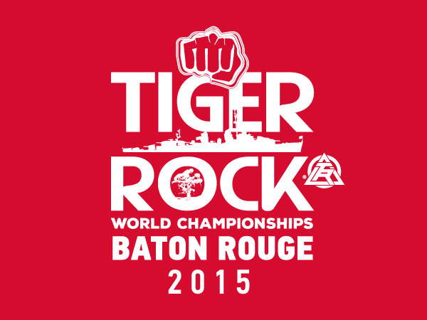 Logo Design by sablezahn for Tiger-Rock Martial Arts | Design #9765088