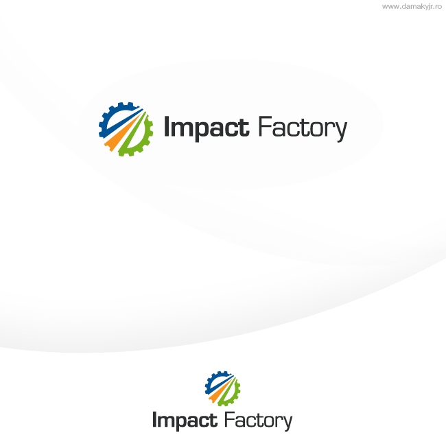 Logo Design by damakyjr for this project | Design #448797