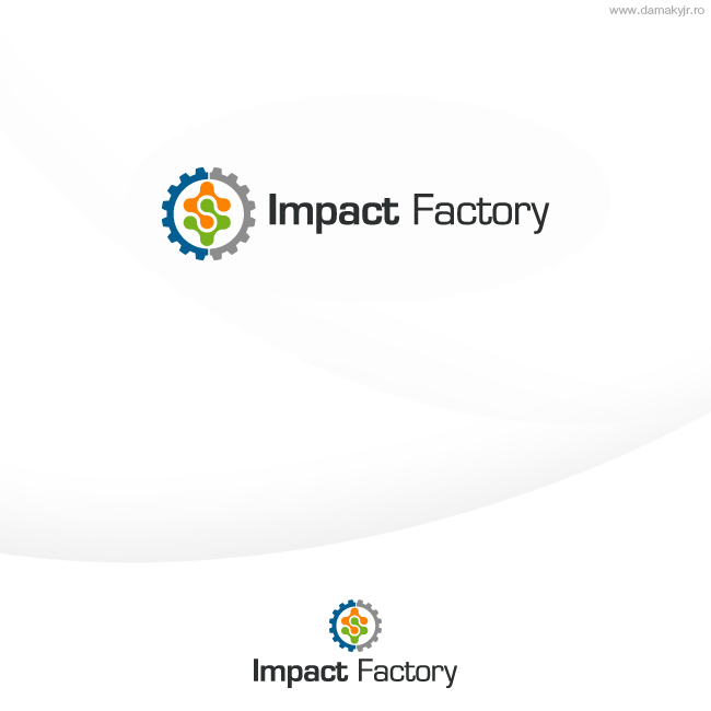 Design de Logo par damakyjr pour ce projet | Design #448808