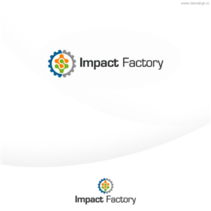 Logo Design by damakyjr for this project | Design: #448808