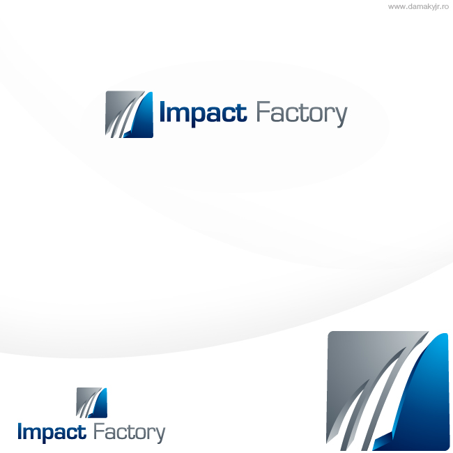 Logo Design by damakyjr for this project | Design #448811