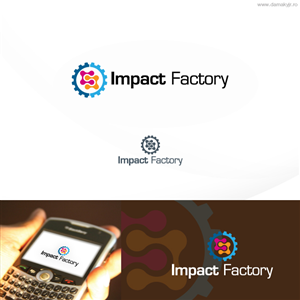 Logo Design by damakyjr for this project | Design: #450071