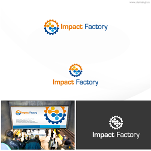 Logo Design by damakyjr for this project | Design: #450105