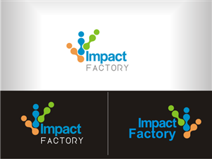 Logo Design by Ramaling Belkote for this project | Design: #431378