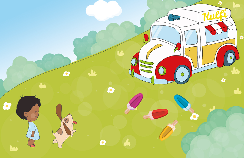 Illustration Design by warjaj for this project | Design #9822439