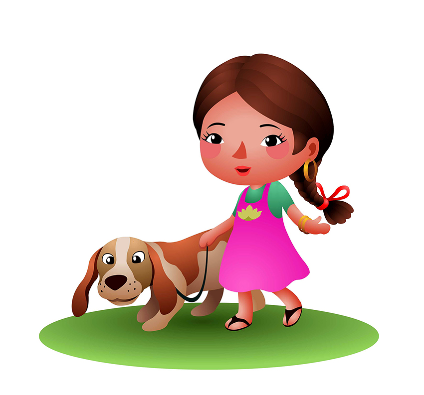 Illustration Design by Xyper_Design for this project | Design #9844528