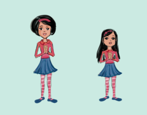 Illustration Design by artistraman for this project | Design: #9898406